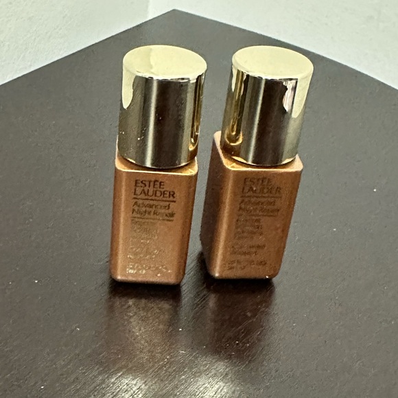 2x5ml ESTÉE LAUDER ADVANCED NIGHT REPAIR RESCUE SOLUTION WITH BIFIDUS FE… - Picture 10 of 11